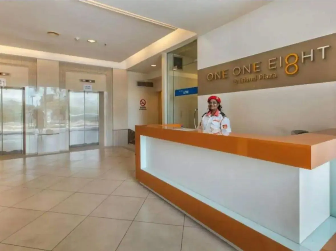 Luxury Suites 118 Island Plaza Tanjung Tokong